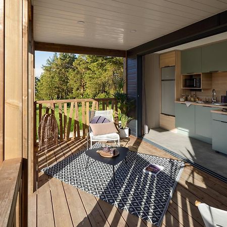 Camping Castell Montgri **** L'Estartit Extérieur photo