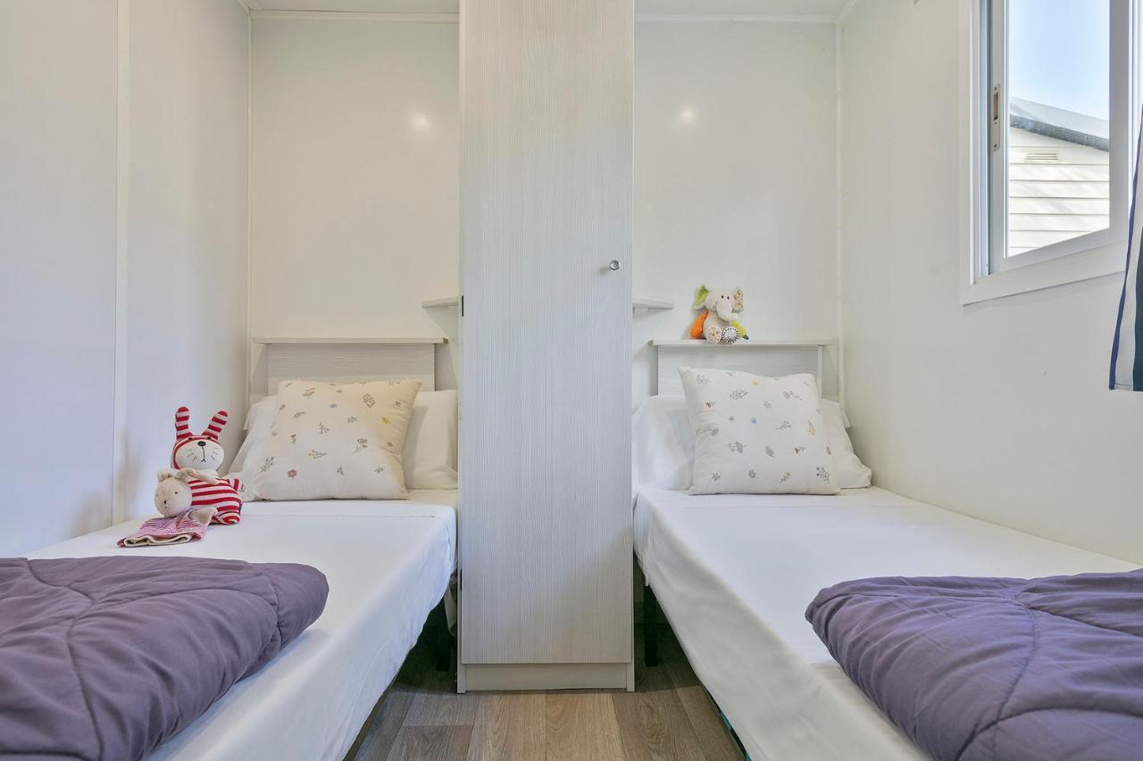 Camping Castell Montgri **** L'Estartit Extérieur photo