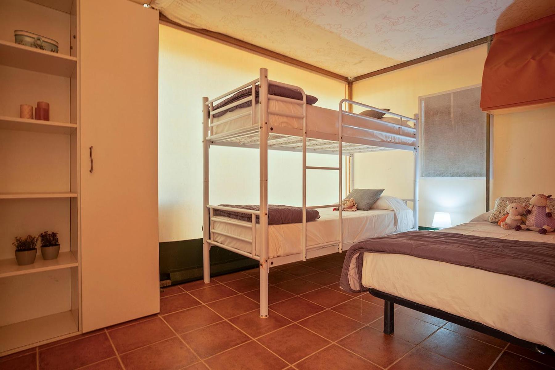 Camping Castell Montgri **** L'Estartit Extérieur photo