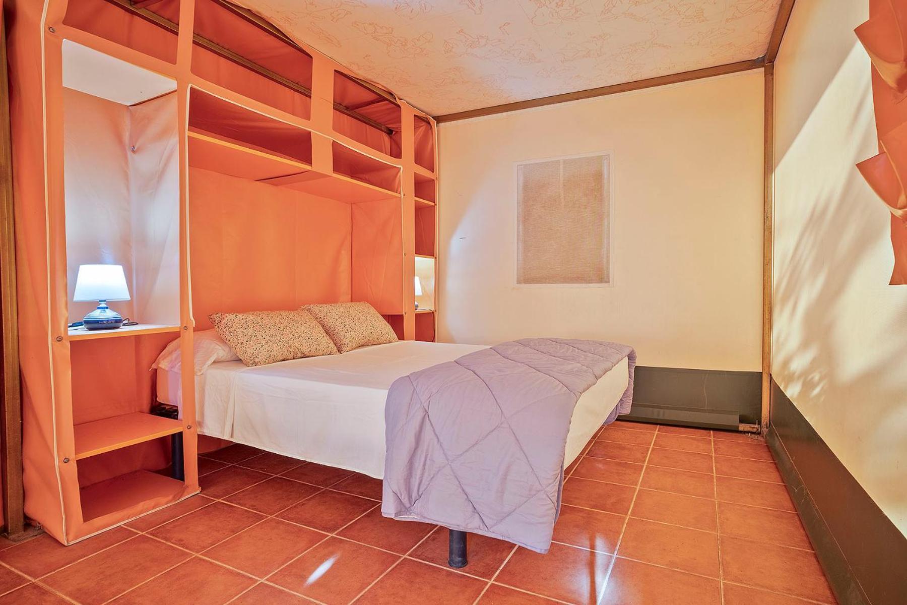 Camping Castell Montgri **** L'Estartit Extérieur photo