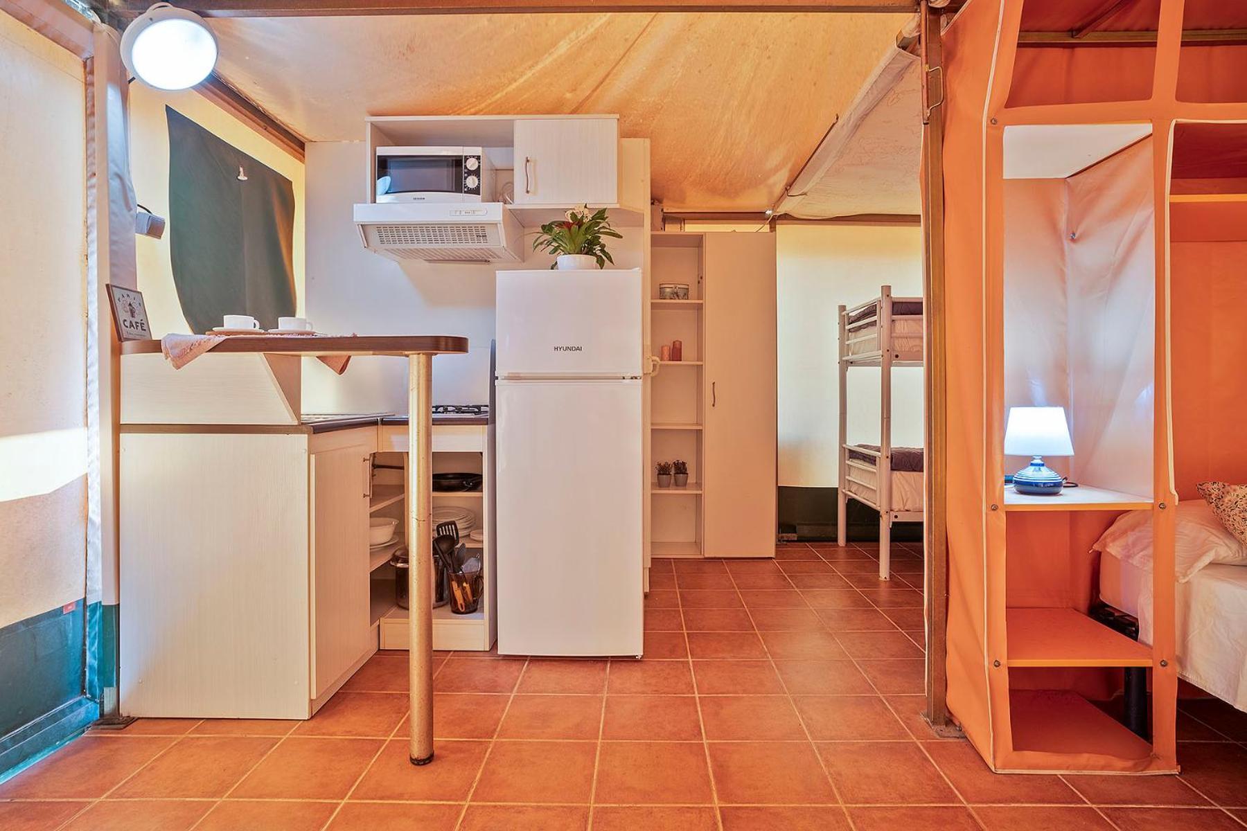 Camping Castell Montgri **** L'Estartit Extérieur photo