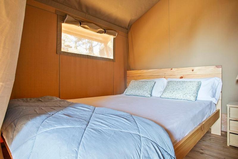 Camping Castell Montgri **** L'Estartit Extérieur photo