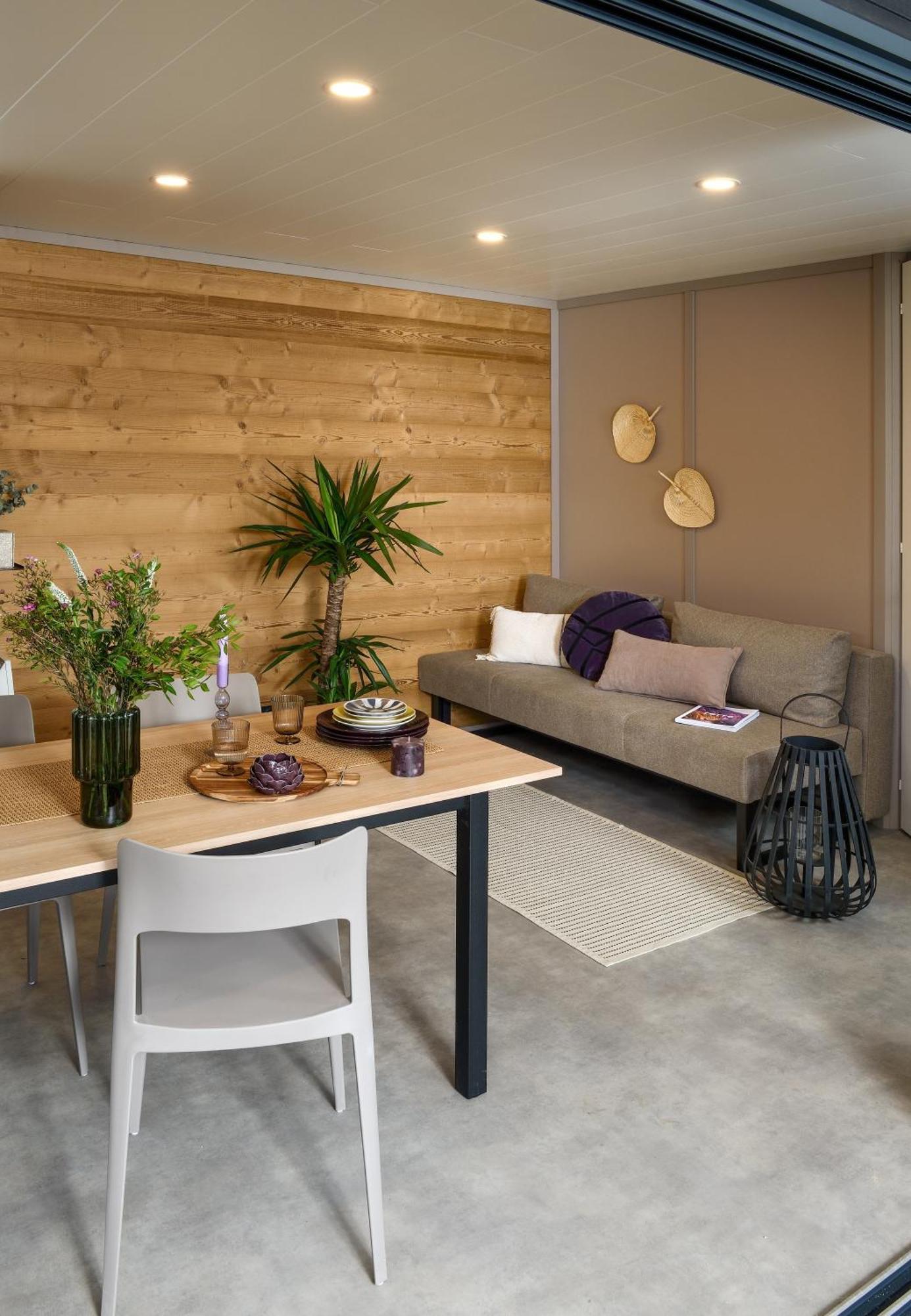 Camping Castell Montgri **** L'Estartit Extérieur photo
