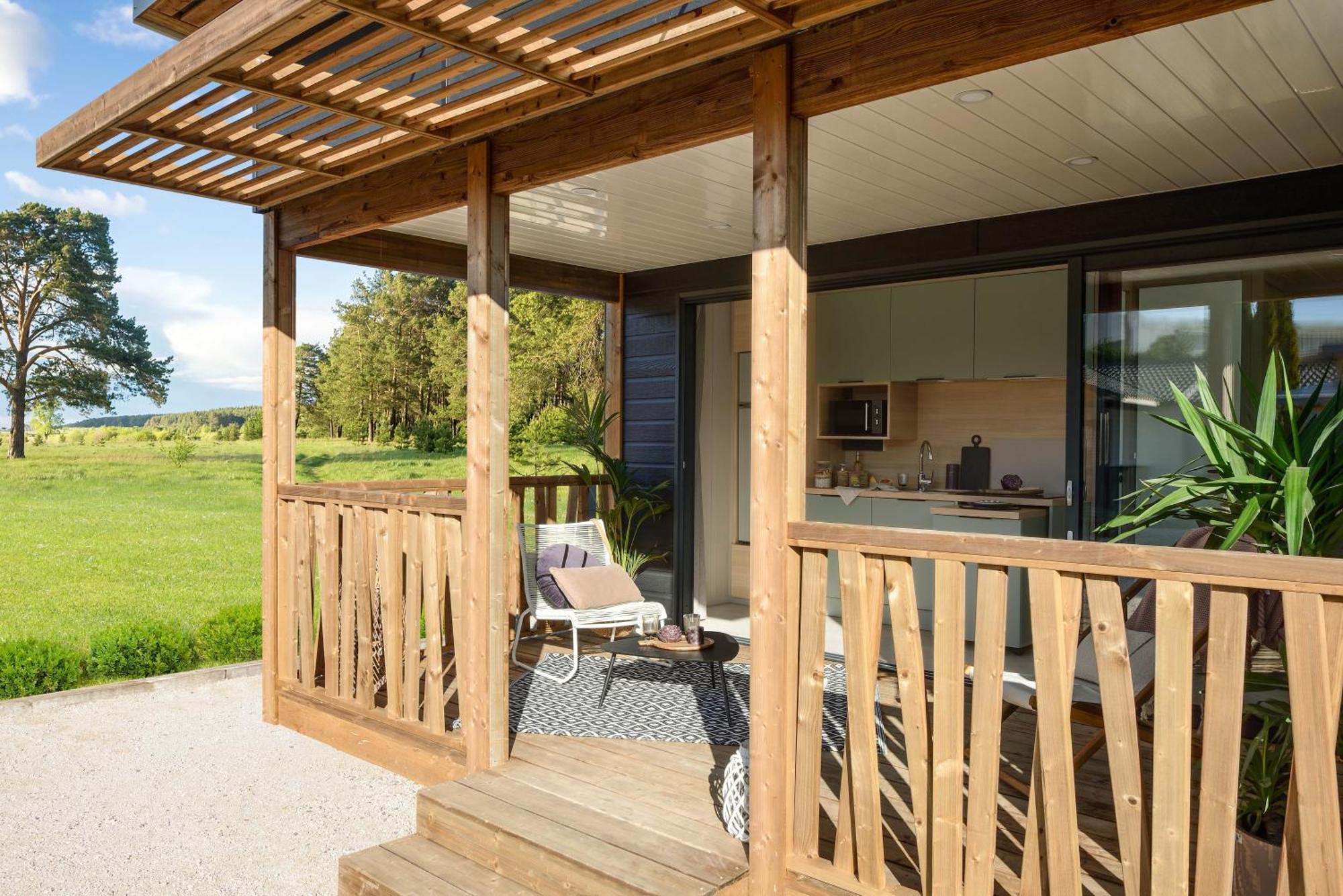 Camping Castell Montgri **** L'Estartit Extérieur photo