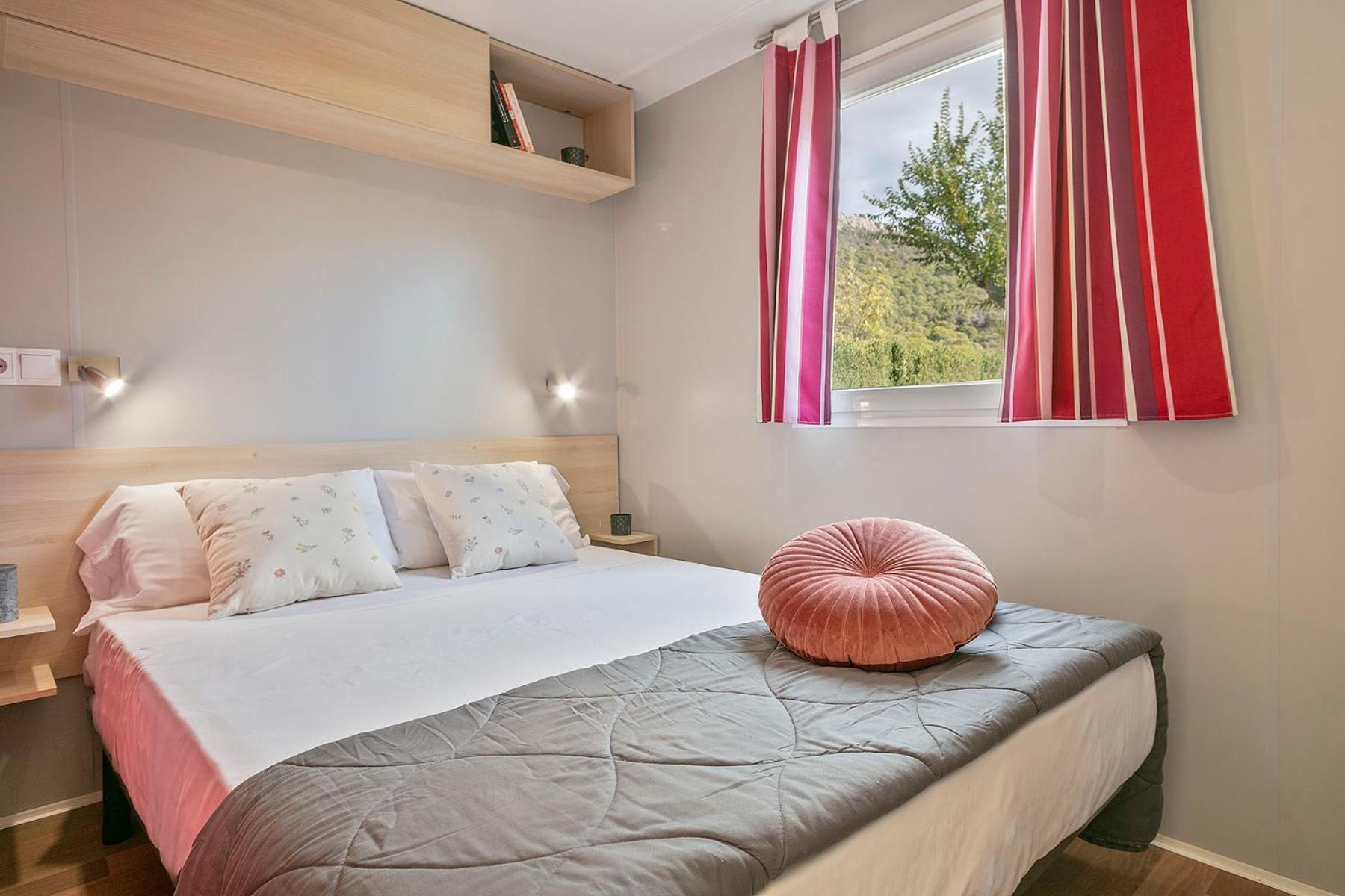 Camping Castell Montgri **** L'Estartit Extérieur photo