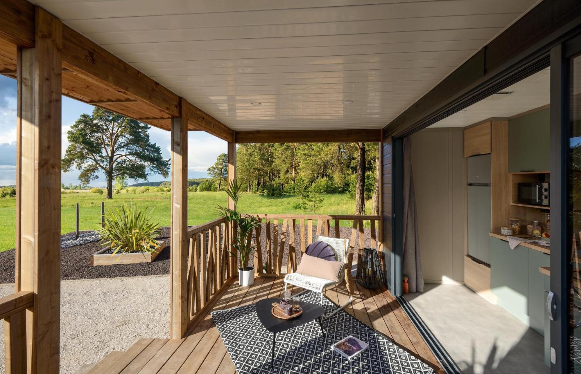 Camping Castell Montgri **** L'Estartit Extérieur photo